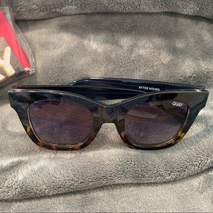 After Hours Quay Shades